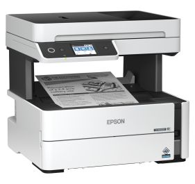 Epson C11CG93201 Barcode Label Printer