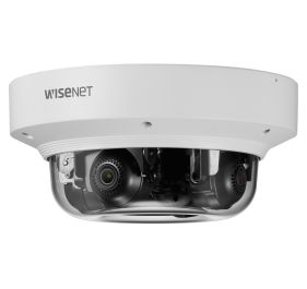 Hanwha Vision PNM-9084QZ1 Security Cameras