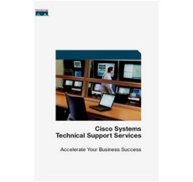 Cisco CON-SNTP-AS2BUNK9 Service Contract