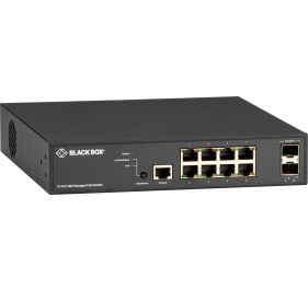Black Box LPB3010A PoE Injectors