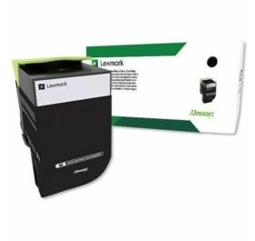 Lexmark 80C0HKG Toner