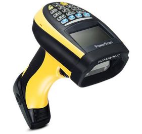 Datalogic PM9501-BK910-RTK20 Barcode Scanner