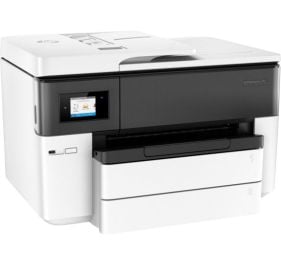 HP OfficeJet Pro 7740 Wide Format Line Printer