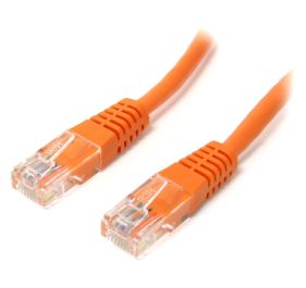 StarTech M45PATCH15OR Cables, Connectors, and Adapters
