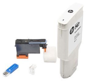 HP 2QX55A Accessory