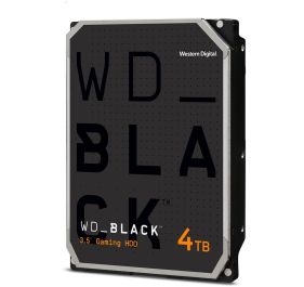 Western Digital WD4005FZBX Drive