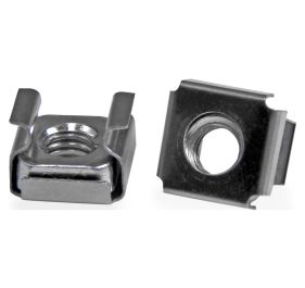 StarTech CABCAGENUTS6 Mounting Hardware and Stands