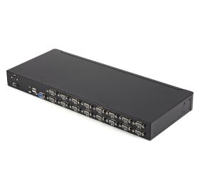 StarTech SV1631DUSBUK Accessory