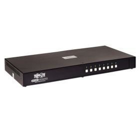 Tripp-Lite B002A-DP1AC8 Ethernet & Network Switches