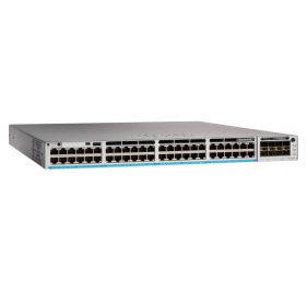 Cisco C9300-48UN-EDU Ethernet & Network Switches