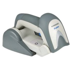 Datalogic GM4132-WH-910K1 Barcode Scanner