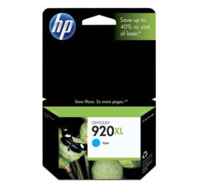 HP CD972AN#140 InkJet Cartridge