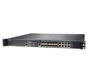 SonicWall 01-SSC-1726 Software