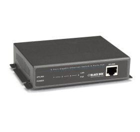 Black Box LPB1205A Wireless Switch