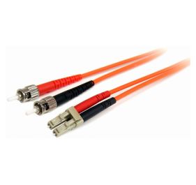 StarTech FIBLCST1 Cables, Connectors, and Adapters