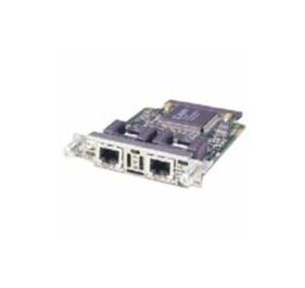 Cisco VWIC3-2MFT-G703= Communication System