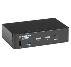 Black Box KVMC4K-2P Accessory