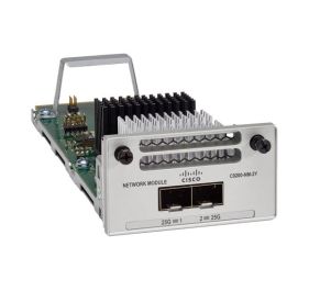 Cisco C9200-NM-BLANK= Network Switch Modules