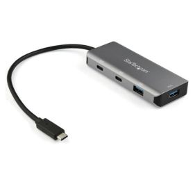 StarTech HB31C2A2CB Cables, Connectors, and Adapters