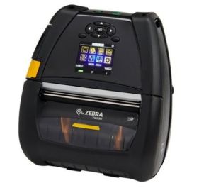 Zebra ZQ62-AUFB000-00 Portable Barcode Printer