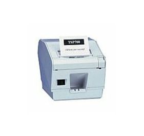 Star TSP743C-24GRY Receipt Printer