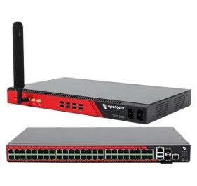 Opengear OM2248-10G-L-US Console & Device Servers