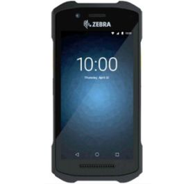 Zebra TC26 CBRS Mobile Computer