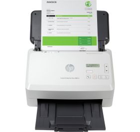 HP 6FW09A#BGJ Document Scanner