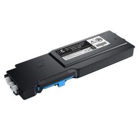 Dell K6PKK Toner