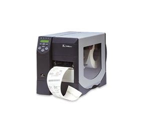 Zebra R4M01-2001-0100 RFID Printer