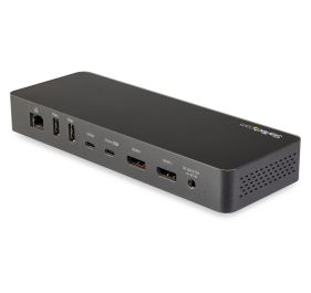 StarTech TB3CDK2DP Computer Docking Station