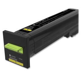 Lexmark 82K1HY0 InkJet Cartridge