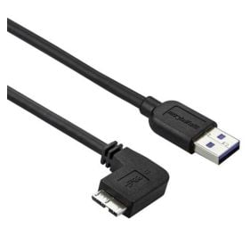 StarTech USB3AU2MLS Cables, Connectors, and Adapters