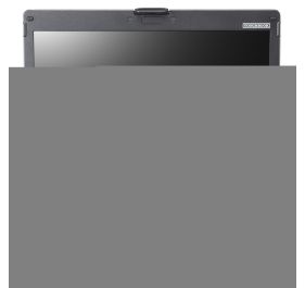 Panasonic CF-532AL72CM Rugged Laptop