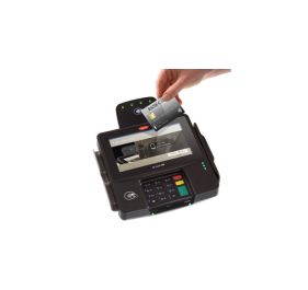 Ingenico iSC480 Payment Terminal