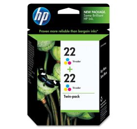 HP CC580FN InkJet Cartridge