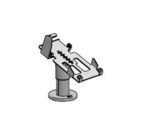 SpacePole PYNT061-006-02 Accessory