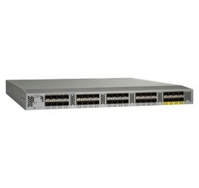 Cisco N2K-C2232PP-10GE Ethernet & Network Switches