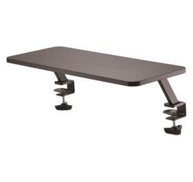 StarTech MNRISERCLMP Mounting Hardware and Stands