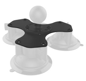 RAM Mount RAM-224-3BPU Products