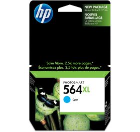 HP CB323WN#140 InkJet Cartridge