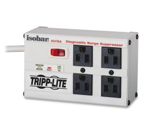 Tripp-Lite ISOBAR4ULTRA Accessory