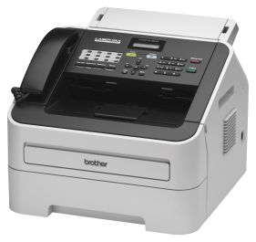 Brother FAX-2840 Barcode Label Printer