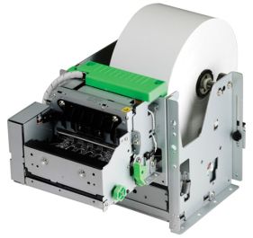 Star TUP592 Barcode Label Printer
