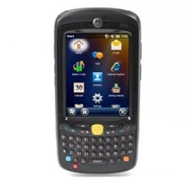 Motorola MC55N0-P20SWRQA9US Mobile Computer