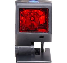 Metrologic MS3580-47/WN Barcode Scanner