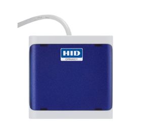 HID R50220318-DB Credit Card Reader