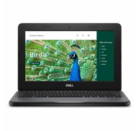 Dell 51R7C Chromebook