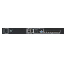 Tripp-Lite B072-008-1-IP Ethernet & Network Switches