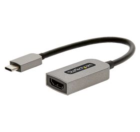 StarTech USBC-HDMI-CDP2HD4K60 Cables, Connectors, and Adapters